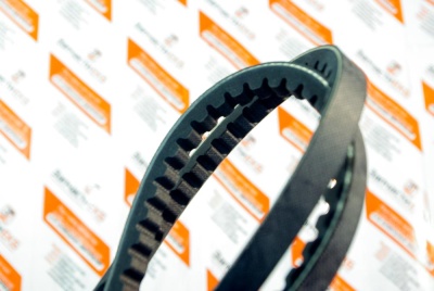 65.96801-0058 Ремень поликлиновый V-BELT DOOSAN Взаимозаменяемые номера: 65.968010058, 6596801-0058, 65968010058